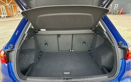 Audi Q3, 2021 год, 2 650 000 рублей, 11 фотография