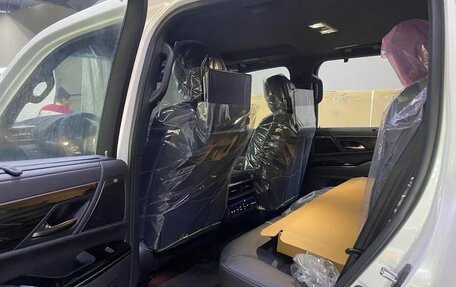Lexus LX, 2025 год, 19 300 000 рублей, 5 фотография
