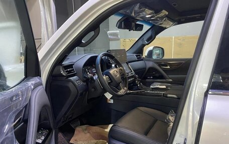 Lexus LX, 2025 год, 19 300 000 рублей, 4 фотография