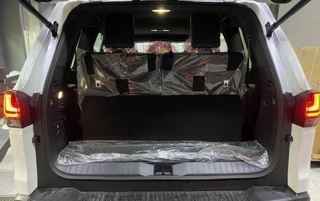 Lexus LX, 2025 год, 19 300 000 рублей, 6 фотография