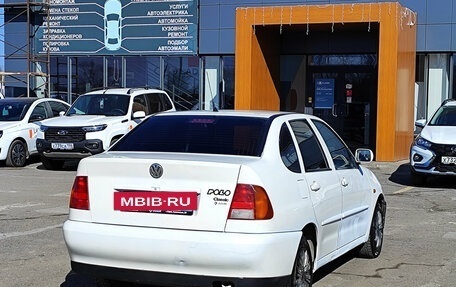 Volkswagen Polo III рестайлинг, 1999 год, 199 100 рублей, 7 фотография