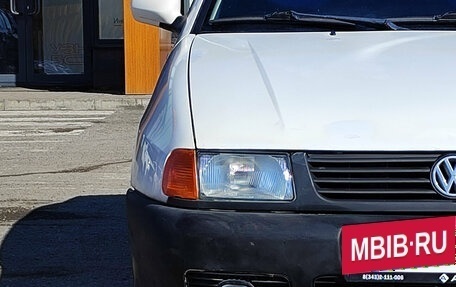 Volkswagen Polo III рестайлинг, 1999 год, 199 100 рублей, 5 фотография