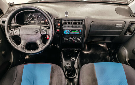 Volkswagen Polo III рестайлинг, 1999 год, 199 100 рублей, 16 фотография