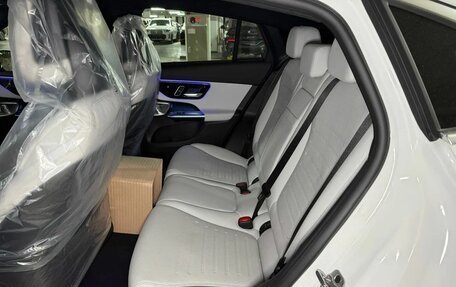 Mercedes-Benz GLC Coupe, 2025 год, 9 900 000 рублей, 5 фотография