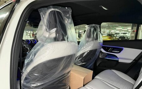 Mercedes-Benz GLC Coupe, 2025 год, 9 900 000 рублей, 6 фотография