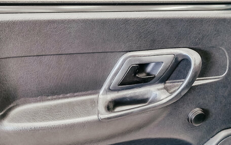 Volkswagen Polo III рестайлинг, 1999 год, 199 100 рублей, 13 фотография