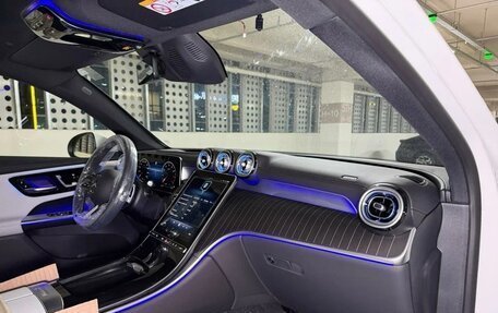 Mercedes-Benz GLC Coupe, 2025 год, 9 900 000 рублей, 4 фотография