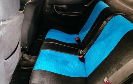 Volkswagen Polo III рестайлинг, 1999 год, 199 100 рублей, 15 фотография