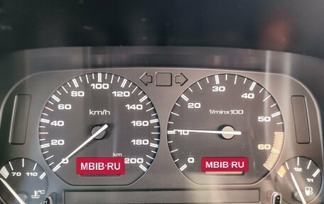 Volkswagen Polo III рестайлинг, 1999 год, 199 100 рублей, 17 фотография