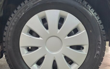 Renault Logan II, 2019 год, 1 080 000 рублей, 20 фотография