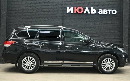 Nissan Pathfinder, 2014 год, 2 180 000 рублей, 7 фотография