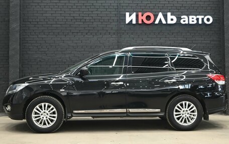 Nissan Pathfinder, 2014 год, 2 180 000 рублей, 6 фотография