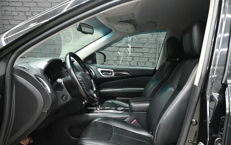 Nissan Pathfinder, 2014 год, 2 180 000 рублей, 8 фотография