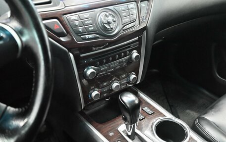 Nissan Pathfinder, 2014 год, 2 180 000 рублей, 14 фотография