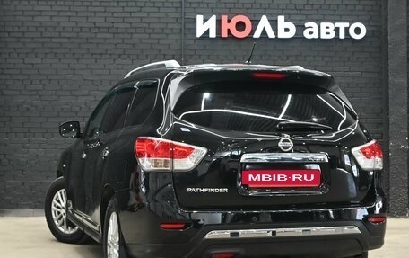 Nissan Pathfinder, 2014 год, 2 180 000 рублей, 4 фотография