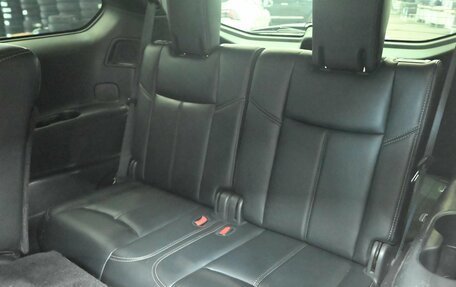 Nissan Pathfinder, 2014 год, 2 180 000 рублей, 16 фотография