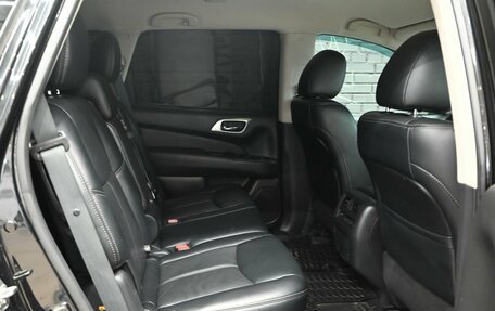 Nissan Pathfinder, 2014 год, 2 180 000 рублей, 17 фотография