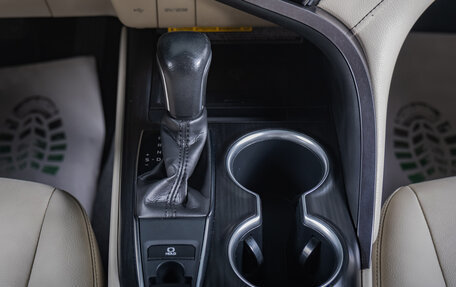 Toyota Camry, 2021 год, 3 899 000 рублей, 17 фотография