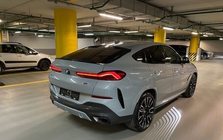 BMW X6, 2025 год, 13 750 000 рублей, 5 фотография