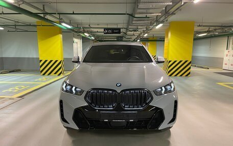 BMW X6, 2025 год, 13 750 000 рублей, 2 фотография