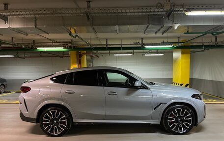 BMW X6, 2025 год, 13 750 000 рублей, 4 фотография