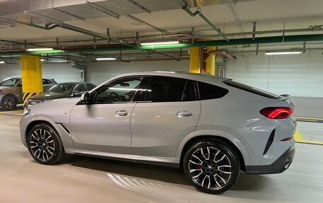 BMW X6, 2025 год, 13 750 000 рублей, 8 фотография