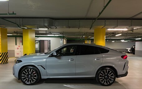 BMW X6, 2025 год, 13 750 000 рублей, 9 фотография