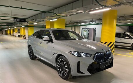 BMW X6, 2025 год, 13 750 000 рублей, 3 фотография