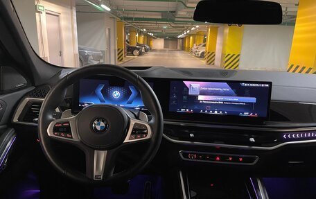 BMW X6, 2025 год, 13 750 000 рублей, 12 фотография