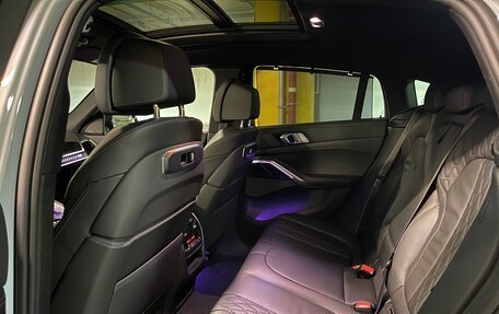 BMW X6, 2025 год, 13 750 000 рублей, 17 фотография