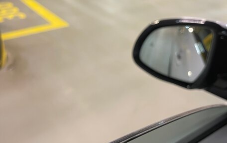 BMW X6, 2025 год, 13 750 000 рублей, 23 фотография