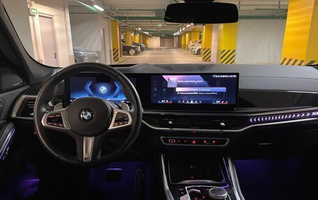 BMW X6, 2025 год, 13 750 000 рублей, 11 фотография