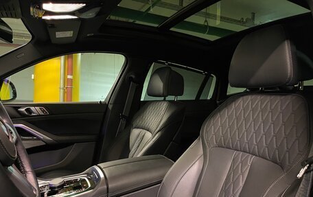 BMW X6, 2025 год, 13 750 000 рублей, 13 фотография