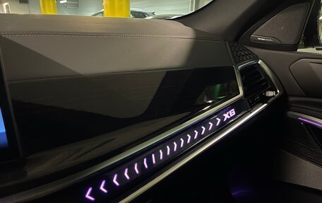 BMW X6, 2025 год, 13 750 000 рублей, 18 фотография