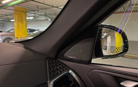 BMW X6, 2025 год, 13 750 000 рублей, 19 фотография