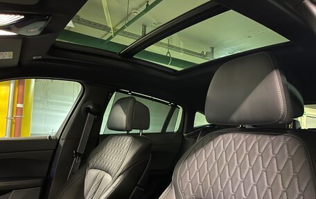 BMW X6, 2025 год, 13 750 000 рублей, 14 фотография