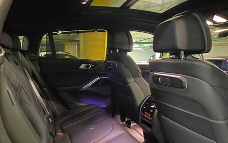 BMW X6, 2025 год, 13 750 000 рублей, 16 фотография