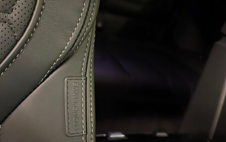 BMW X6, 2025 год, 13 750 000 рублей, 24 фотография