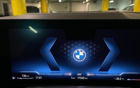 BMW X6, 2025 год, 13 750 000 рублей, 25 фотография