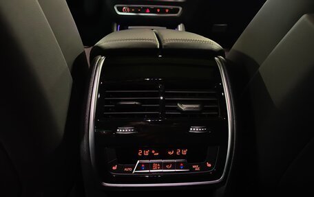 BMW X6, 2025 год, 13 750 000 рублей, 32 фотография