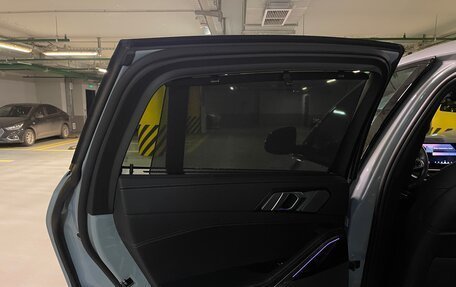 BMW X6, 2025 год, 13 750 000 рублей, 33 фотография