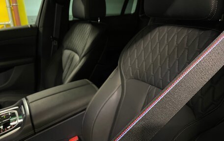 BMW X6, 2025 год, 13 750 000 рублей, 30 фотография