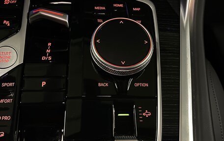 BMW X6, 2025 год, 13 750 000 рублей, 29 фотография