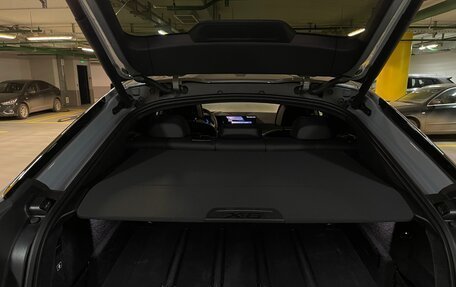 BMW X6, 2025 год, 13 750 000 рублей, 35 фотография