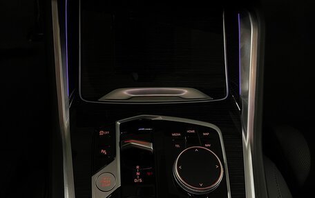 BMW X6, 2025 год, 13 750 000 рублей, 28 фотография