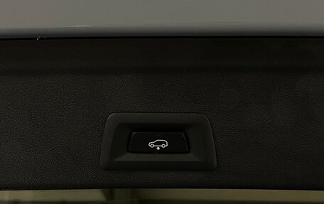 BMW X6, 2025 год, 13 750 000 рублей, 38 фотография