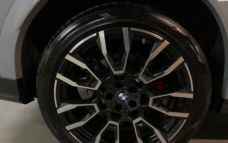 BMW X6, 2025 год, 13 750 000 рублей, 39 фотография