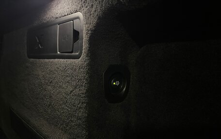 BMW X6, 2025 год, 13 750 000 рублей, 36 фотография