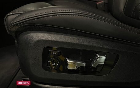 BMW X6, 2025 год, 13 750 000 рублей, 34 фотография