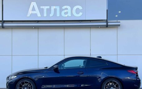 BMW 4 серия, 2020 год, 4 390 000 рублей, 3 фотография